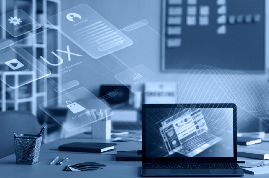 Designs, infrastructure, and tools BCloud delivers