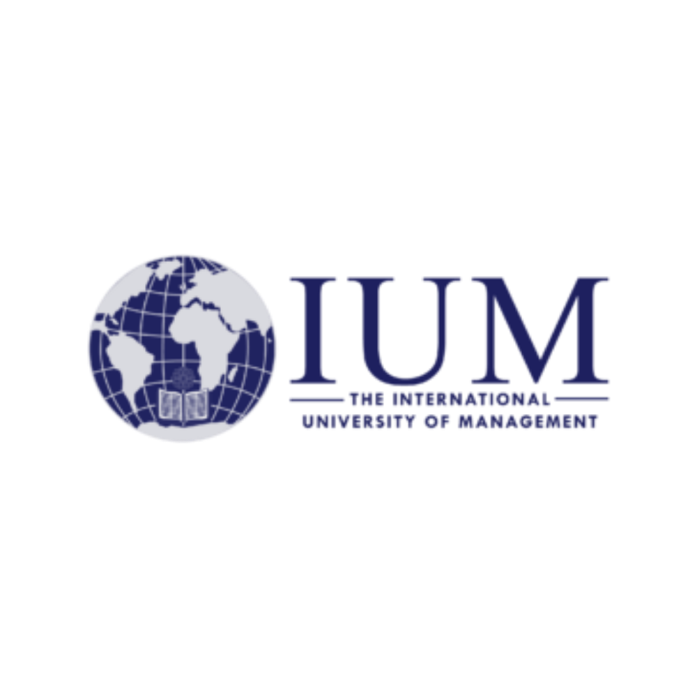 International University of Management (IUM)