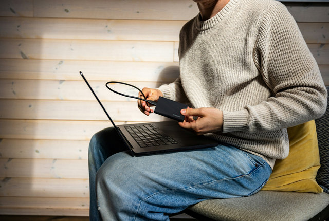 Cybersecurity & Data Protection